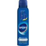 Veleprodaja Lipovac - GG Gradiška - Fa Sport dezodorans u spreju 150ml