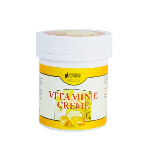 Veleprodaja Lipovac - GG Gradiška - Krema sa vitamin E 125ml 1