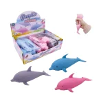 Veleprodaja Lipovac - GG Gradiška - Antistres delfin 18cm