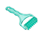 Veleprodaja Lipovac - GG Gradiška - Masažer ručni /roler sa drškom 18x9cm