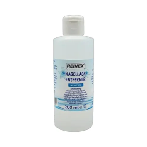 Veleprodaja Lipovac - GG Gradiška - Aceton Reinex 200ml 5