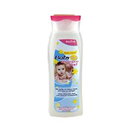 Veleprodaja Lipovac - GG Gradiška - Baby šampon i kupka 2u1, 300 ml 1