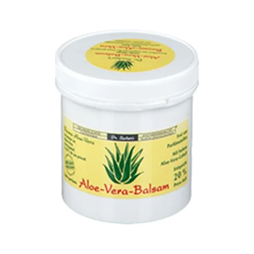 Veleprodaja Lipovac - GG Gradiška - Balzam Aloe Vera 200ml, Dr.Sacher 1