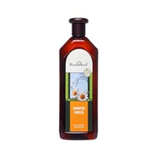Veleprodaja Lipovac - GG Gradiška - Biljni šampon kamilica, 500ml 4