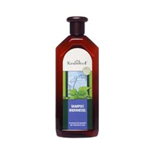 Veleprodaja Lipovac - GG Gradiška - Biljni šampon kopriva, 500 ml 2
