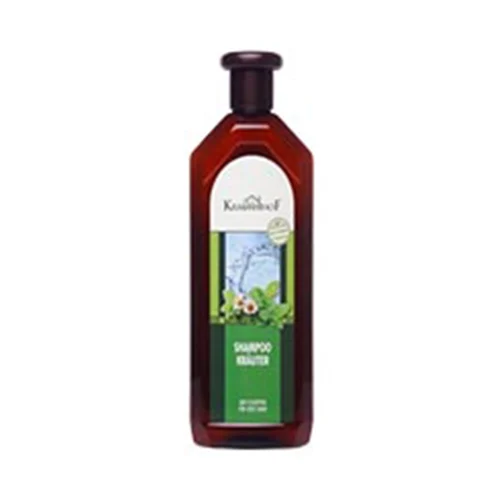 Veleprodaja Lipovac - GG Gradiška - Biljni šampon protiv peruti, 500 ml 1