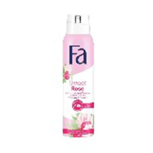 Veleprodaja Lipovac - GG Gradiška - Deo sprej , 150ml Sweet Rose 3