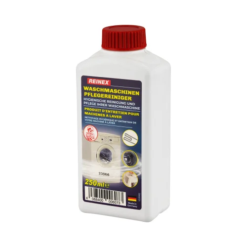 Veleprodaja Lipovac - GG Gradiška - Deterdžent za čišćenje veš mašine,250ml