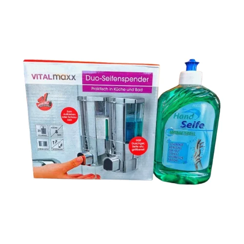 Veleprodaja Lipovac - GG Gradiška - SET ZA KUPANJE BABY (Kopiraj)