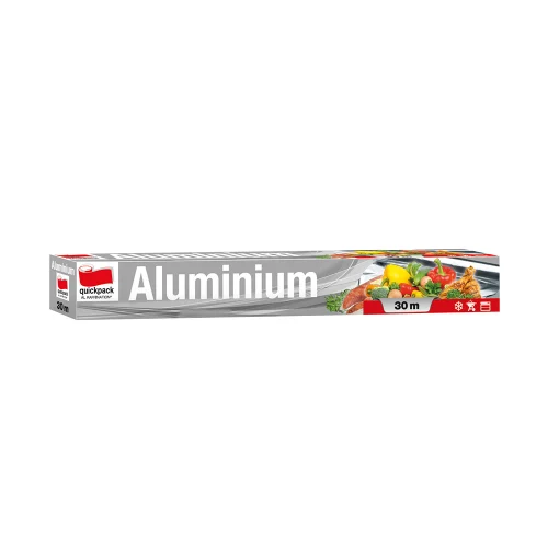 Veleprodaja Lipovac - GG Gradiška - Folija Aluminijska 10 m
