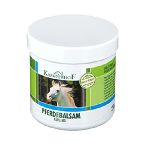 Veleprodaja Lipovac - GG Gradiška - Krema-biljni balzam " konjski" 250ml 2