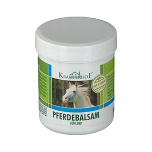 Veleprodaja Lipovac - GG Gradiška - Krema biljni balzam " konjski" 500ml 5