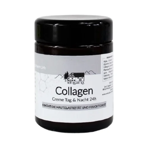 Veleprodaja Lipovac - GG Gradiška - Krema Collagen dan/noć 100ml