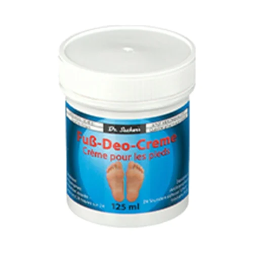 Veleprodaja Lipovac - GG Gradiška - Krema deo za noge 125 ml, Dr.Sacher