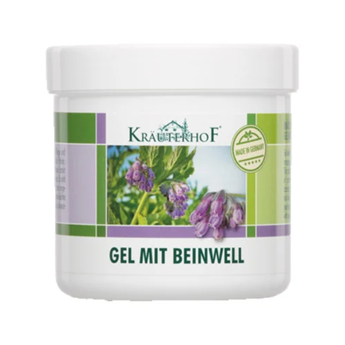 Veleprodaja Lipovac - GG Gradiška - Krema-Gel od gaveza 250ml 1