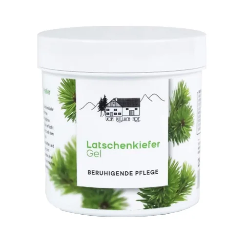 Veleprodaja Lipovac - GG Gradiška - Krema - gel od planinskog bora, 250ml