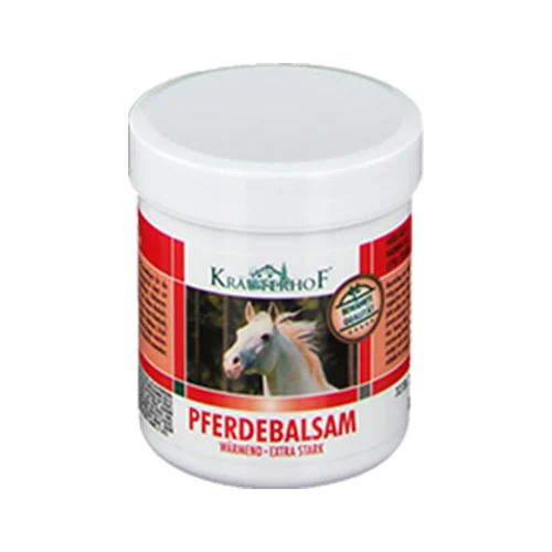 Veleprodaja Lipovac - GG Gradiška - Krema konjski balzam gel, extra vrući 100 ml