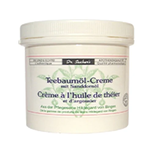 Veleprodaja Lipovac - GG Gradiška - Krema od Tebaum ulja 250ml,Dr.Sacher 1