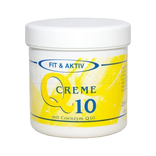 Veleprodaja Lipovac - GG Gradiška - Krema protiv bora Q10 250 ml 1