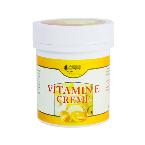 Veleprodaja Lipovac - GG Gradiška - Krema sa vitamin E 125ml 1