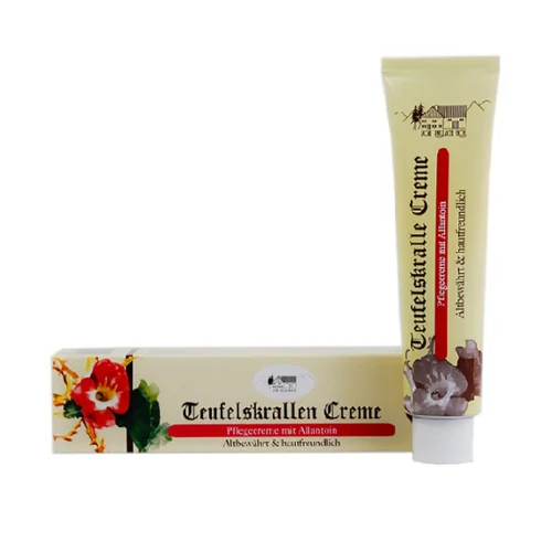 Veleprodaja Lipovac - GG Gradiška - Krema biljni gel vražja kandža, 250ml (Kopiraj)