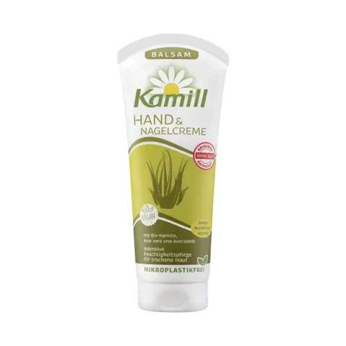 Veleprodaja Lipovac - GG Gradiška - Krema za ruke i nokte,100ml 2