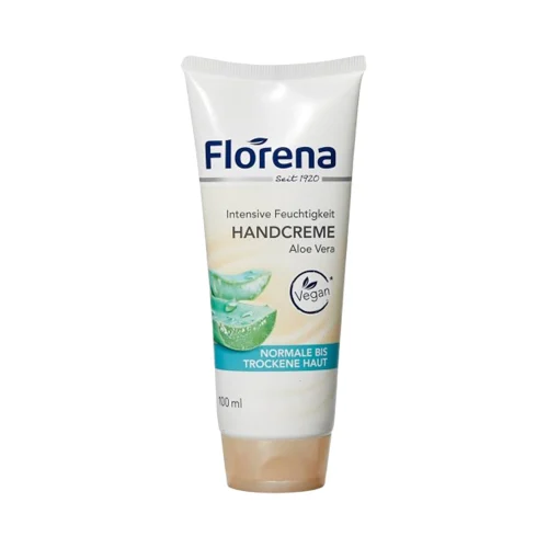 Veleprodaja Lipovac - GG Gradiška - Krema za ruke,aloe vera,100ml 2