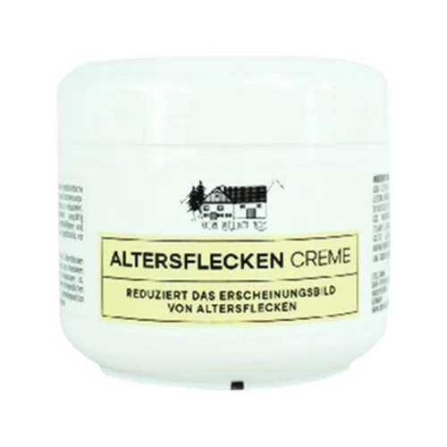 Veleprodaja Lipovac - GG Gradiška - Krema za staračke fleke,125ml