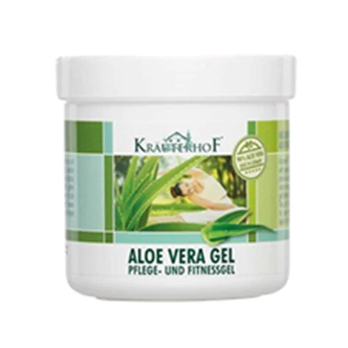 Veleprodaja Lipovac - GG Gradiška - KREMA&GEL ALOE VERA 250ml 2