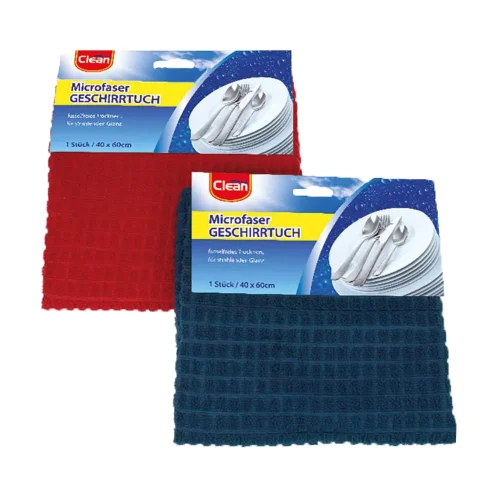 Veleprodaja Lipovac - GG Gradiška - Krpa mikro u kockama 40x60cm