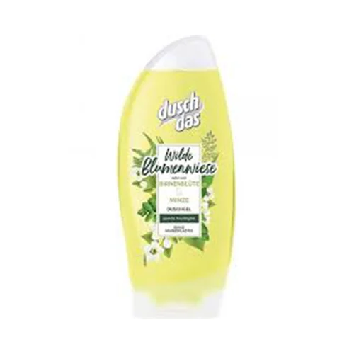 Veleprodaja Lipovac - GG Gradiška - Kupka DUSCH DAS limun,250ml (Kopiraj)