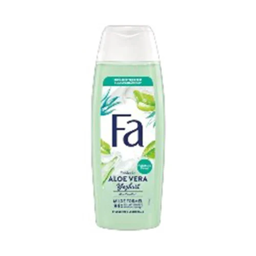Veleprodaja Lipovac - GG Gradiška - Kupka Fa, Aloe Vera, 250ml