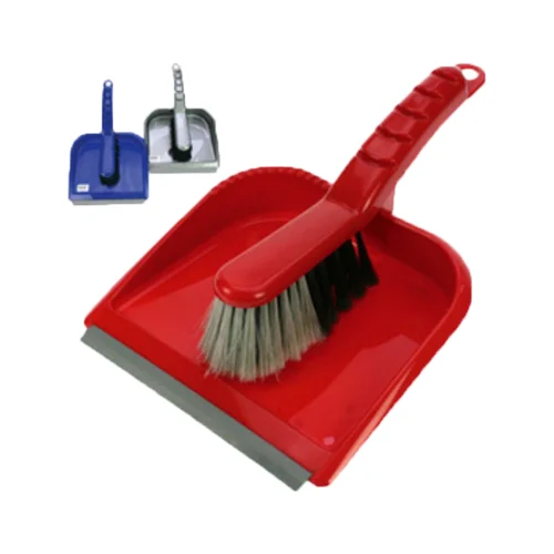 Veleprodaja Lipovac - GG Gradiška - Lopatica+ metlica PVC set 1