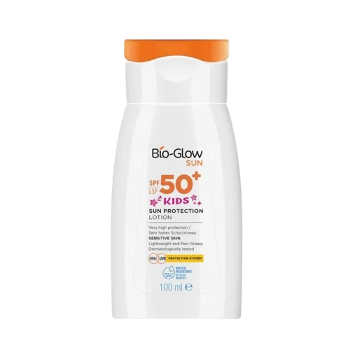 Veleprodaja Lipovac - GG Gradiška - Losino za sunčanje za djecu,SPF 50+