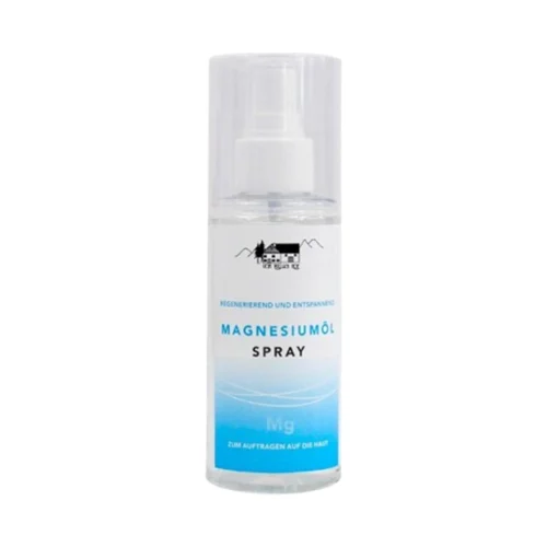 Veleprodaja Lipovac - GG Gradiška - Magnezium sprej,150ml