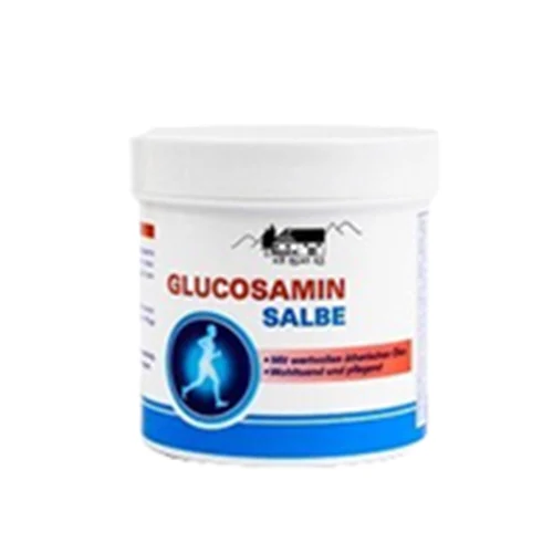 Veleprodaja Lipovac - GG Gradiška - Mast Glukozamin, 250 ml 1