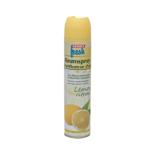 Veleprodaja Lipovac - GG Gradiška - Osvježivač prostora LEMON,300ml