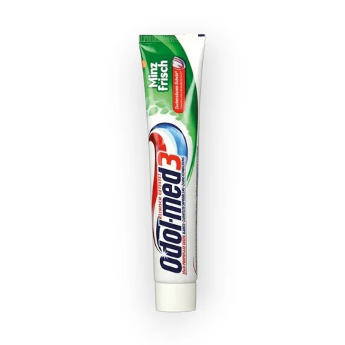 Veleprodaja Lipovac - GG Gradiška - Pasta za zube Odol-Med 1