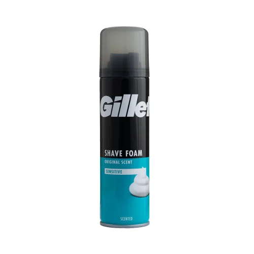 Veleprodaja Lipovac - GG Gradiška - Pjena za brijanje