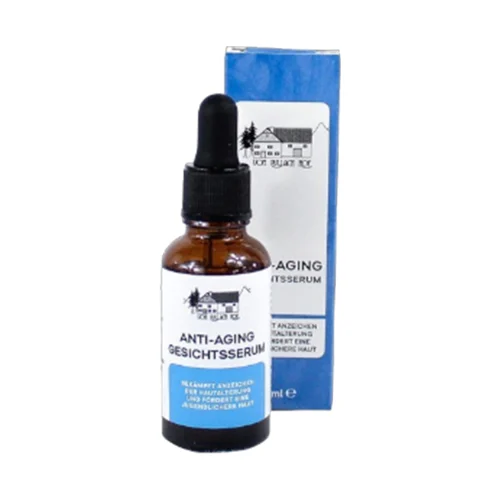 Veleprodaja Lipovac - GG Gradiška - Serum protiv bora,30ml