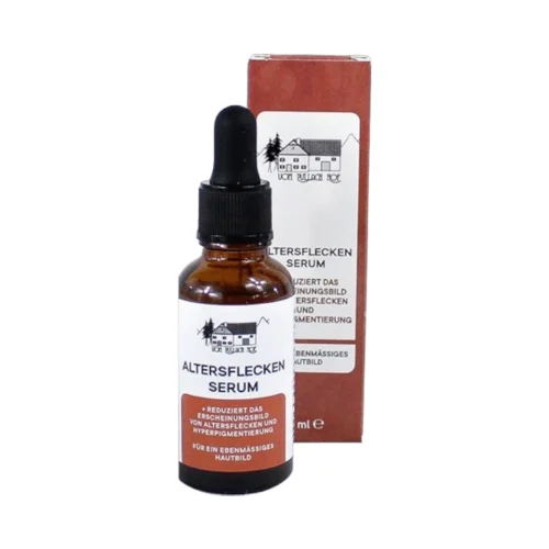 Veleprodaja Lipovac - GG Gradiška - Serum za staračke fleke,30ml 1