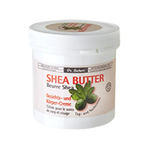 Veleprodaja Lipovac - GG Gradiška - Shea Butter krema 250ml, Dr.Sacher