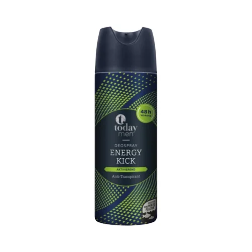 Veleprodaja Lipovac - GG Gradiška - Deo Today Men Energy,200ml