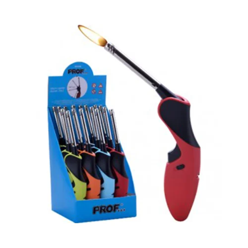 Veleprodaja Lipovac - GG Gradiška - Upaljač sa produžetkom, 12.5 cm